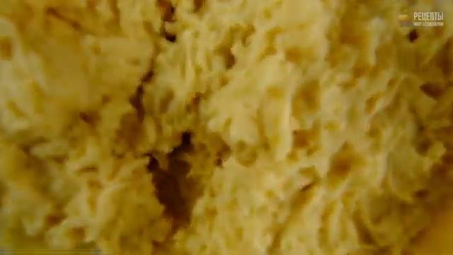 Кулинарный Мир