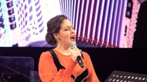 Алёна Петровская-не обижайте матерей (Дк им. Ленсовета 07.03.18)