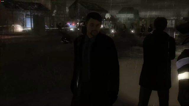 Heavy Rain Demo Version PC Gameplay 60 FPS Hight Settings смотреть онлайн