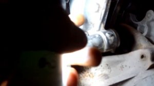 Поиск давления масла Ситроен С4