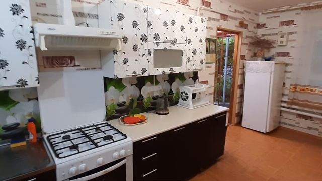 Калинина / Мира дом 2к изол 6чел - Жилье в Ейске | Отдых в Ейске