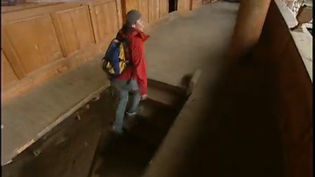 Древний путь чайных лошадей 1 смотреть онлайн