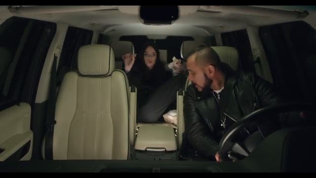 Мс дони feat, Натан- Моя смотреть онлайн