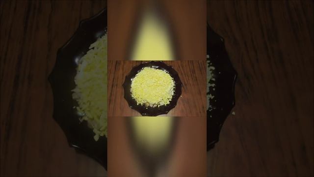 Салат на Новы год 2024 с черносливом #shorts