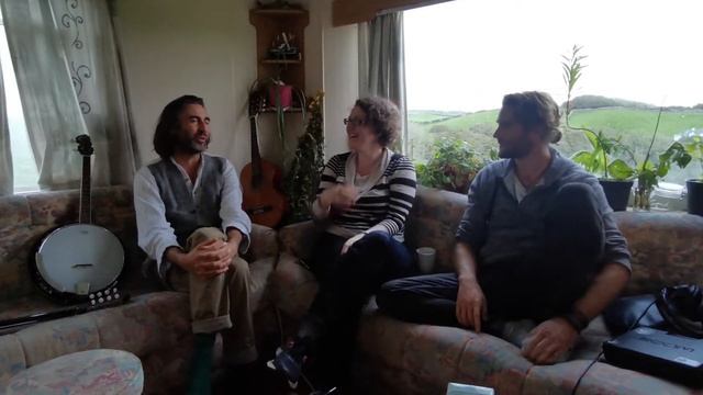 The Story of Kilstifeen - Post Show Chat - IRISH MYTHOLOGY STORYTELLING PODCAST - Ep 58 смотреть онлайн