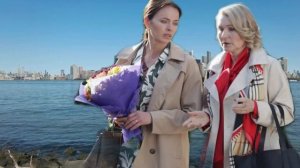 Я обещаю молчать (2024) | Dомашний | Мелодрама | Анонс