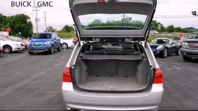 2007 BMW 328 xi in York, PA 17404 смотреть онлайн