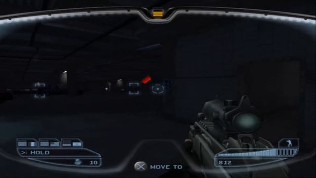 RAINBOW SIX: LOCKDOWN || Um FPS Clássico do PS2 || смотреть онлайн