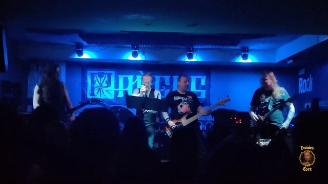 Titanic, Pačess, Slaves Of Passion - 17.02.2023 - Hodonín (Club Nautilus) смотреть онлайн