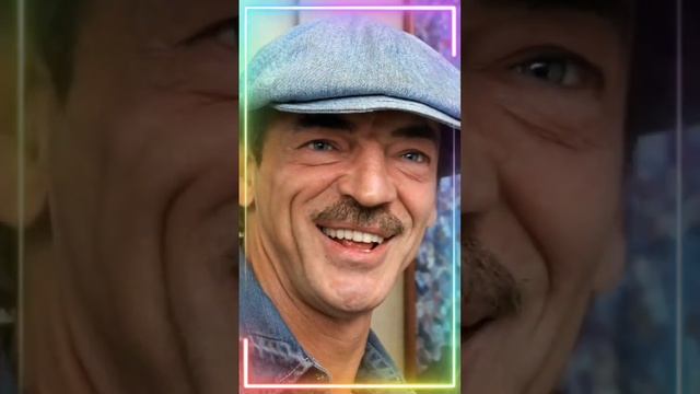 Как сейчас выглядит актёр из фильма: "Д'Артаньян и Три мушкетёра". смотреть онлайн