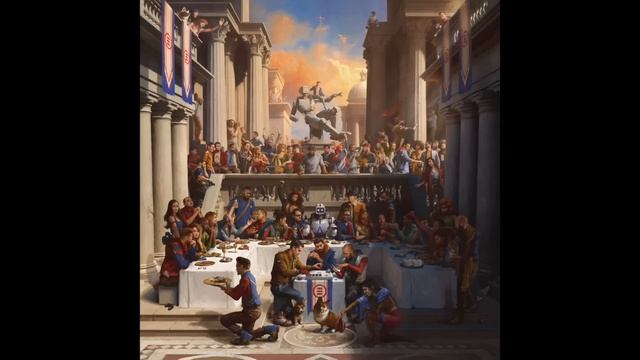 Logic - Take It Back (Official Audio) смотреть онлайн