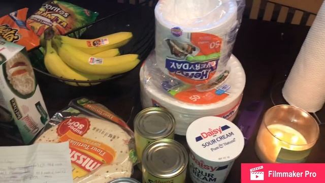 Large Family Grocery Haul: Price Chopper * Walmart * El Torito смотреть онлайн
