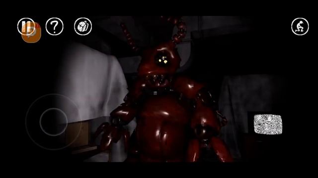 Стрим по CASE 2: Animatronics Survival :D смотреть онлайн