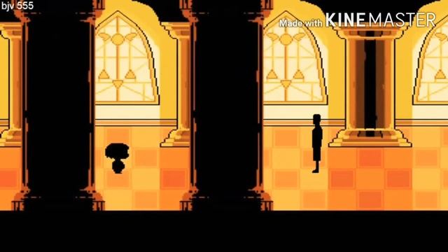 DEADTALE #2 смотреть онлайн