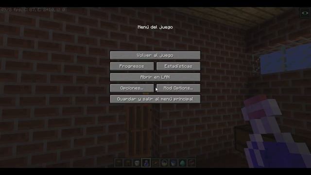 Minecraft 1.12.2 : (Upside Down World - Mod Up And Down And All Around) смотреть онлайн