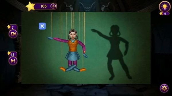 Hidden Escape Mysteries: Horror Mystery (Chapter 8) Full game walkthrough | Vincell Studios