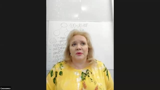 Лилиана Золотых | "Где брать людей в бизнес?" смотреть онлайн