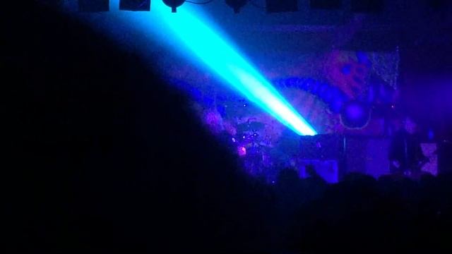 Mastodon - The Motherload - Anthology, Rochester, NY - 11-13-2015 смотреть онлайн