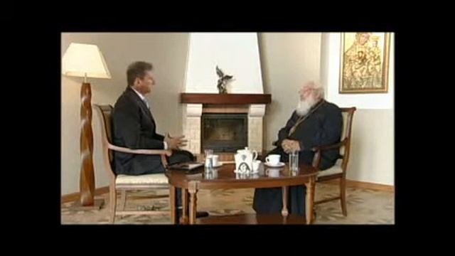 "Глубинное бурение":Блаженнейший Любомир, кардинал Гузар (Выпуск 28) смотреть онлайн