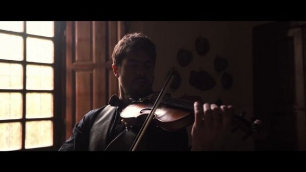 Vals Azul - Domo Emigrantes (Official Video)