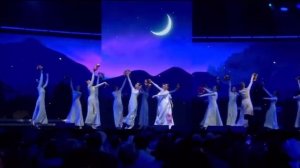 Алёна Петровская -"Купалинка" Белорусская народная песня.