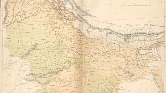 Bengal Presidency | Wikipedia audio article смотреть онлайн