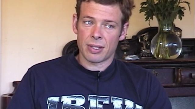 Doug Johnson: Seattle Civil Rights and Labor History Project (Segment 1) смотреть онлайн