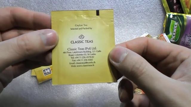 Письмо с обмена №77.  Обмен ради обмена)) Кучка разных пакетиков для обмена.