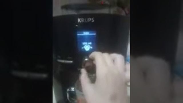 Парочка лайфхакOff для пользователей Кофемашин KRUPS смотреть онлайн