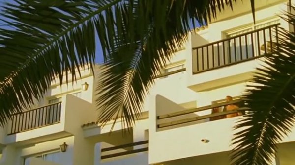 Film Ein Ferienhaus auf Ibiza Komödie 2008