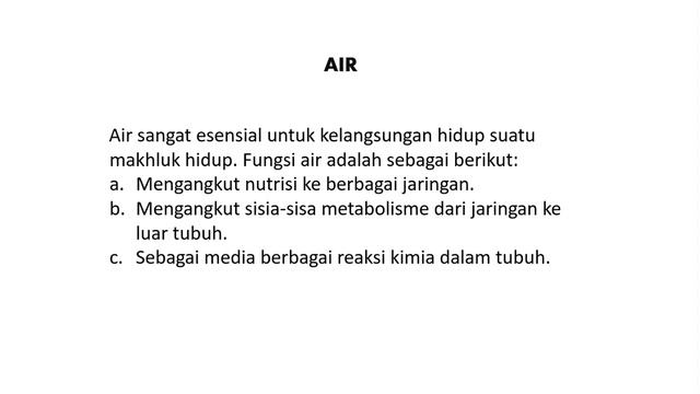 Anfis_Sistem Pencernaan смотреть онлайн