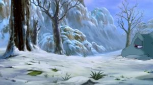 "Земля до начала времён" (16 - 20 серии)