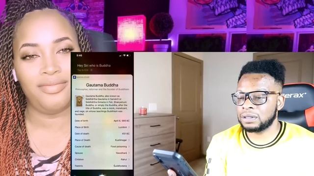 CATHOLIC ASKED SIRI "WHO IS JESUS CHRIST?" SIRI REFERS TO ALLAH AS GOD!! смотреть онлайн