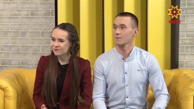 Программа Ир пулсан. Люссия Плотникова о медиаобразовательном блог-туре "В гостях у носителей языка смотреть онлайн