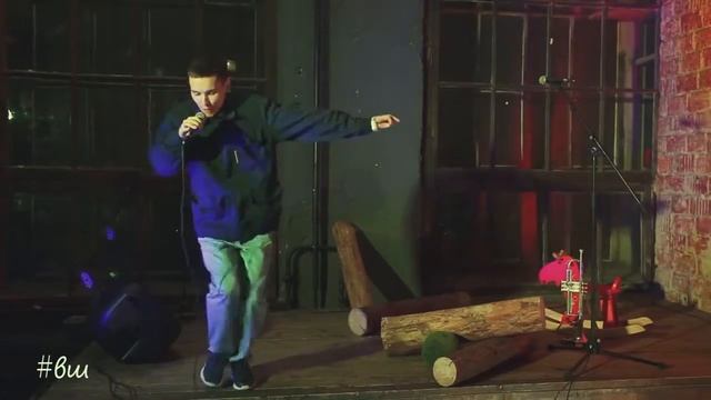 Антоха Суесайд смотреть онлайн