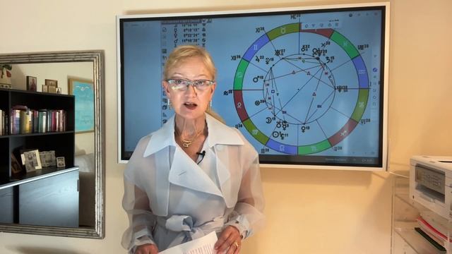 Лев-гороскоп на октябрь 2024. Ближайшее окружение. Налаживание связей. Обучение. Интервью. Транспор смотреть онлайн