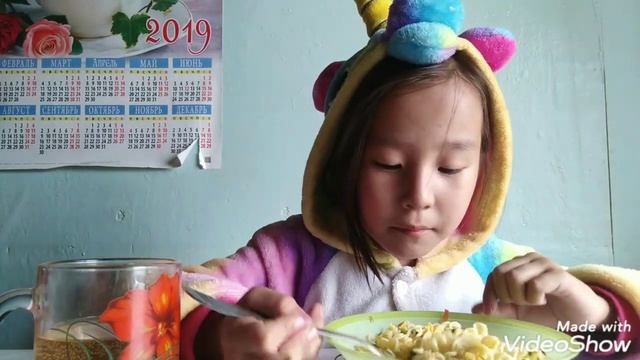 АСМР|МУКБАНГ|ДОШИРАК| смотреть онлайн