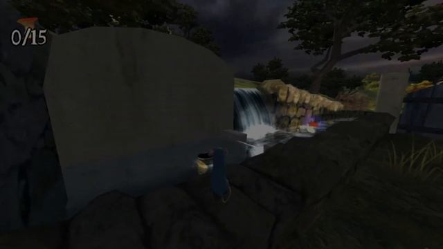 Ratatouille walkthrough #2 Dis game slap but it hard смотреть онлайн