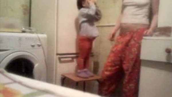 Племянница