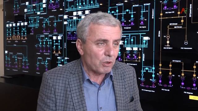 Абхазские энергетики готовятся к зимнему сезону смотреть онлайн