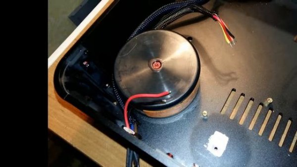 Soundaware D100 and D200 MOD