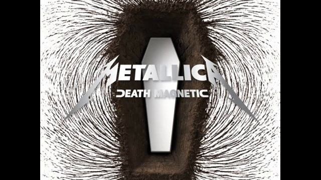 Metallica All Nightmare LongDeath Magnetic смотреть онлайн
