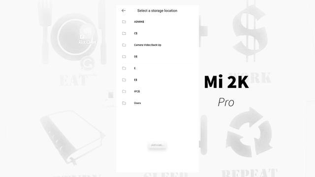 Xiaomi Camera Video Backup on PC/Network Storage | TUTORIAL смотреть онлайн