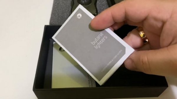 Unboxing Colibri Rally + SV Cut set