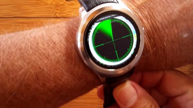 No.1 D5 Smartwatch Paranormal Ghost Detector Apps смотреть онлайн