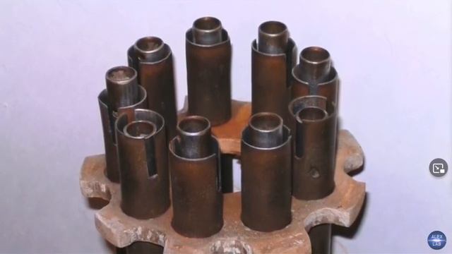 мейер патенты ячейка