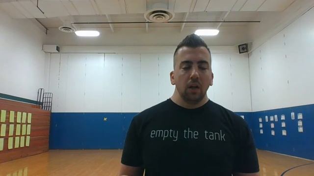 Coin Flip Fitness !! смотреть онлайн