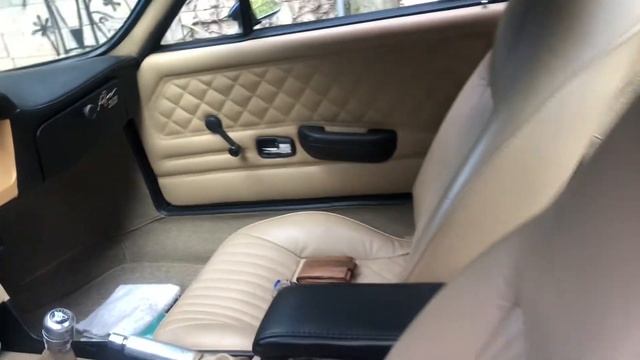 Puma GTE 80 смотреть онлайн