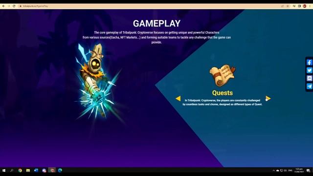 TRIBAL PUNK | x3 REWARD IN BETA TEST | Earn up to $500/Day смотреть онлайн