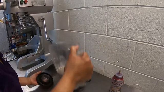 Cheesecake Dreamations In Marina CA